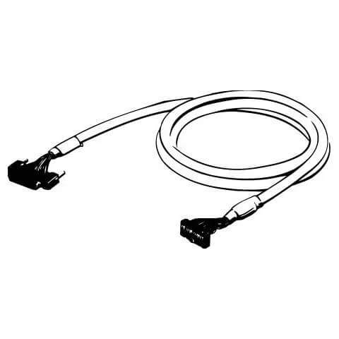 Omron XW2Z300H1 Bağlantı ve Montaj