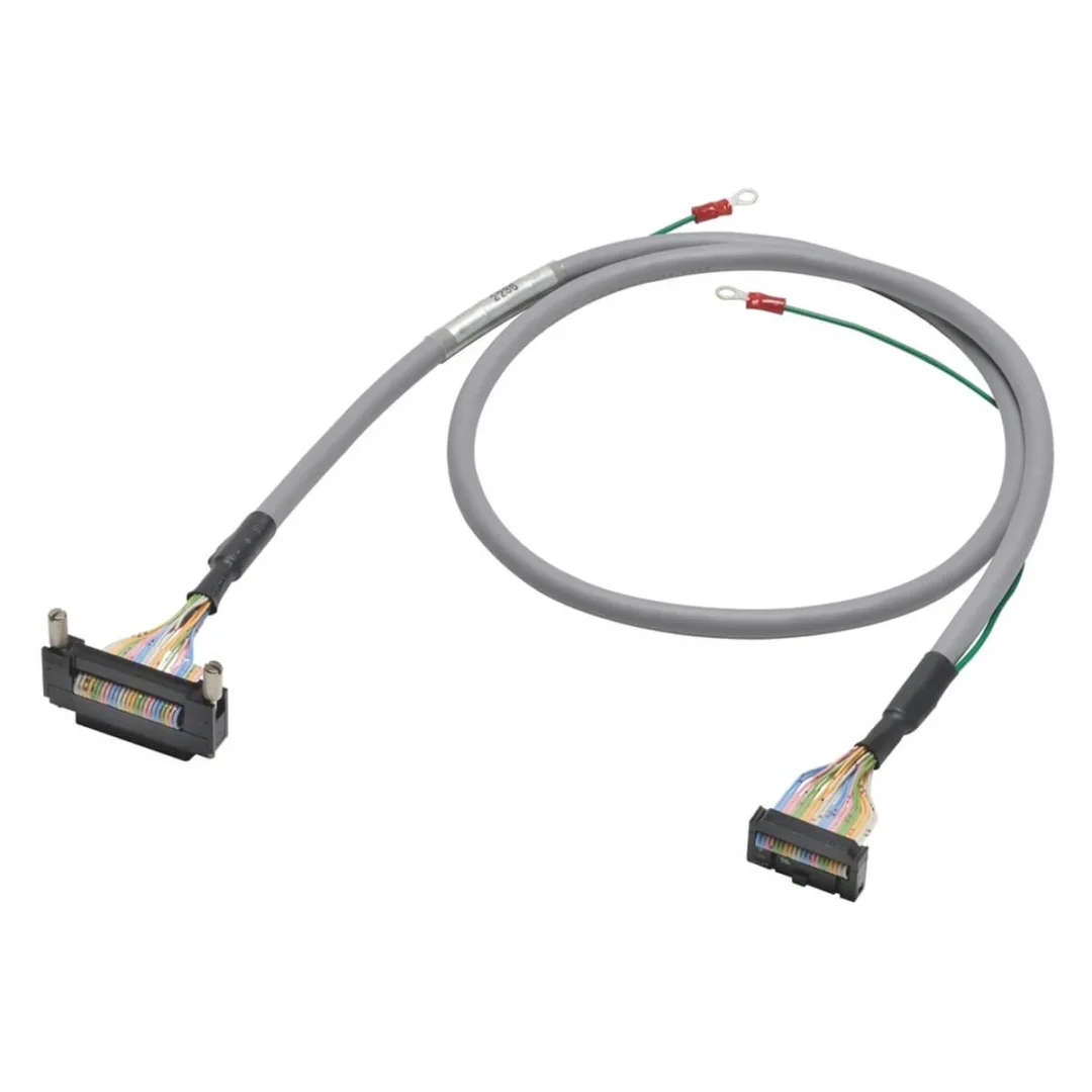 Omron XW2Z-R500C Bağlantı ve Montaj