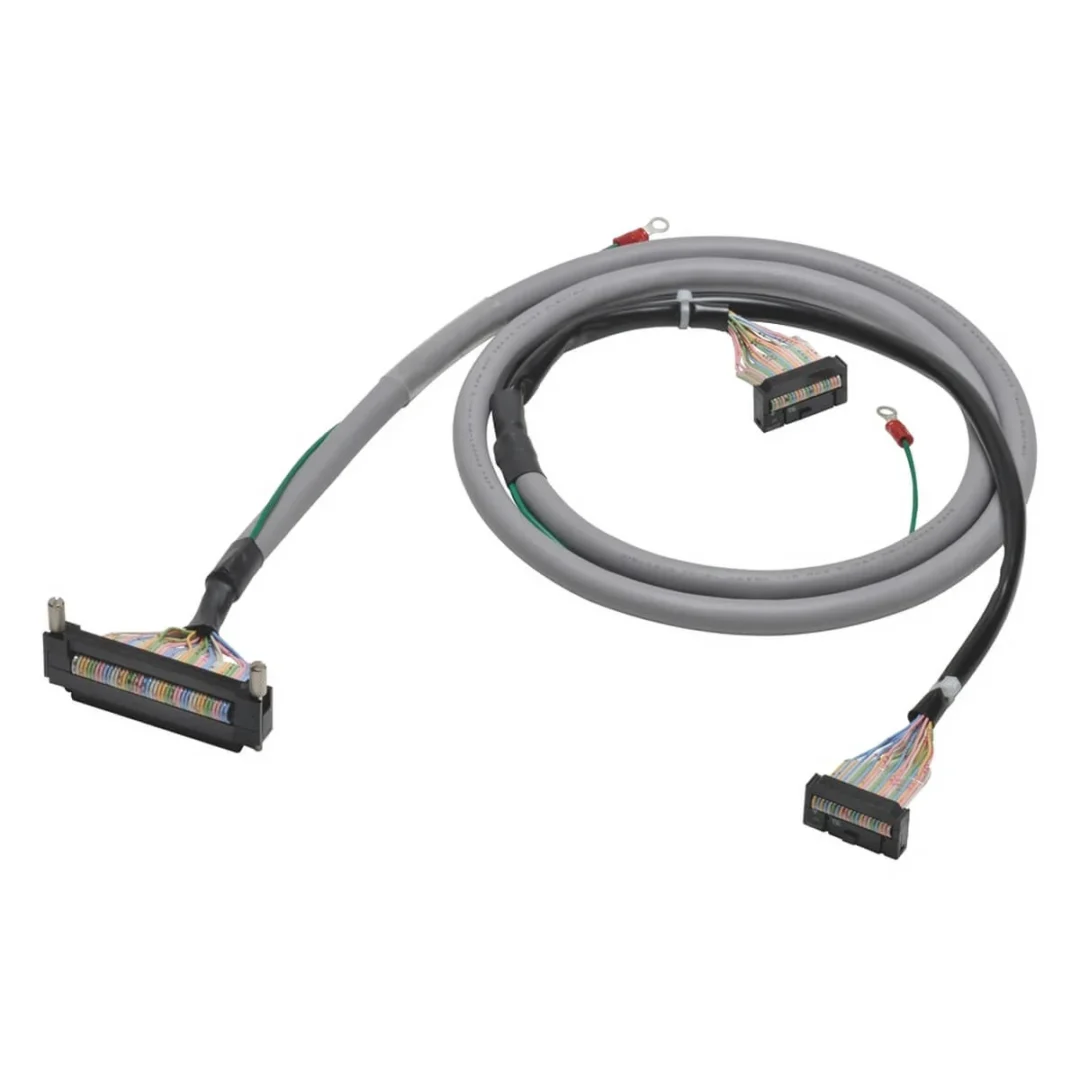 Omron XW2Z-RO300C-275-MN Bağlantı ve Montaj