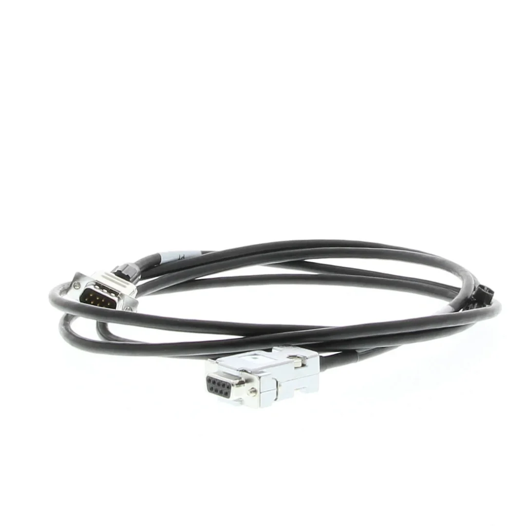 Omron XW2Z-S002-NL Bağlantı ve Montaj