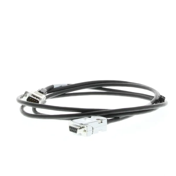 Omron XW2ZS002NL Bağlantı ve Montaj