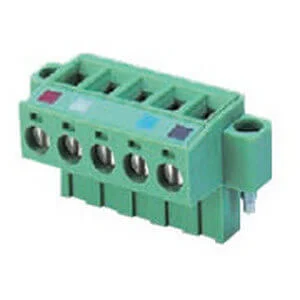 Omron XW4B-05C1-H1-D Bağlantı ve Montaj