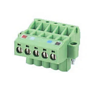 Omron XW4B05C4TFD Bağlantı ve Montaj