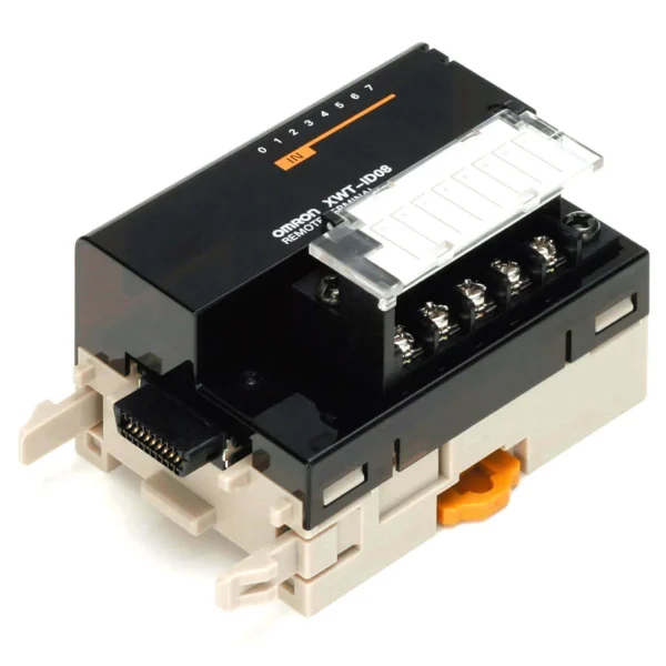 Omron XWTID081 Otomasyon ve Kontrol Sistemleri