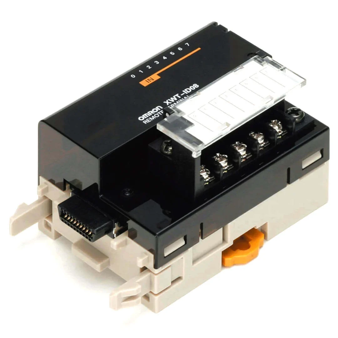 Omron XWT-OD08-1 Otomasyon ve Kontrol Sistemleri