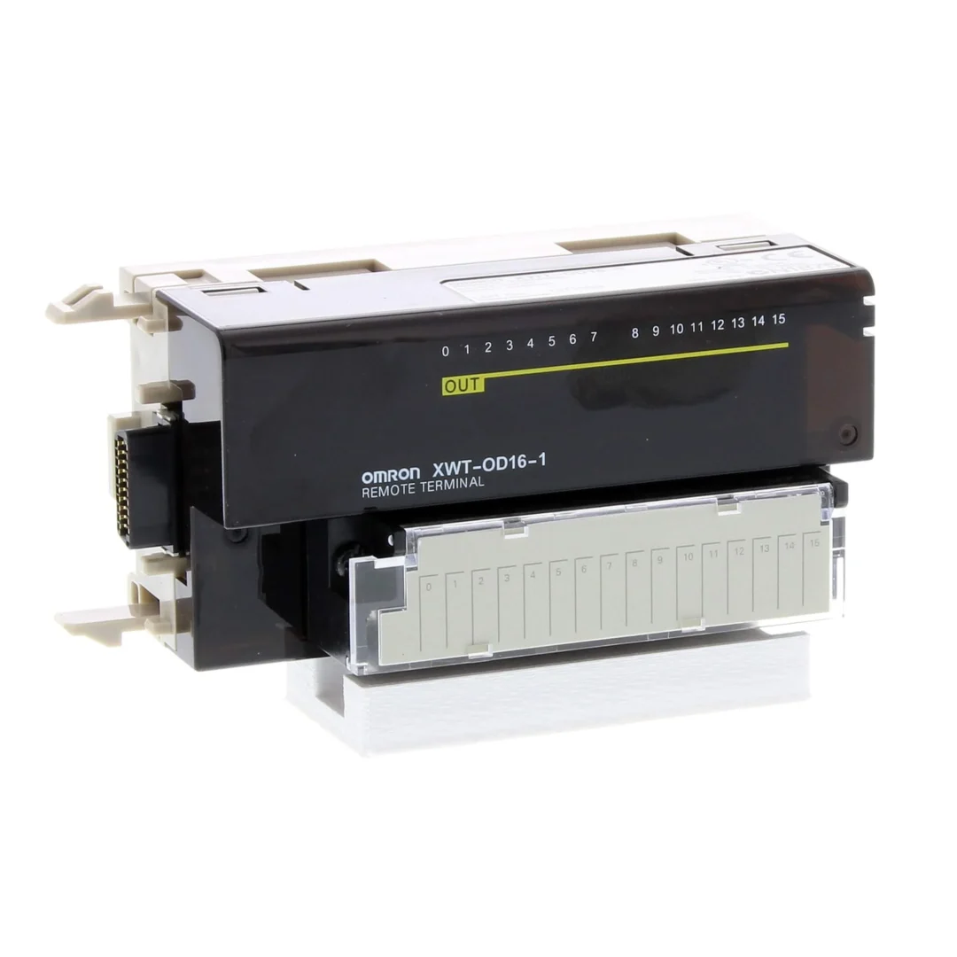 Omron XWT-OD16-1 Otomasyon ve Kontrol Sistemleri