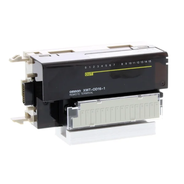 Omron XWTOD161 Otomasyon ve Kontrol Sistemleri