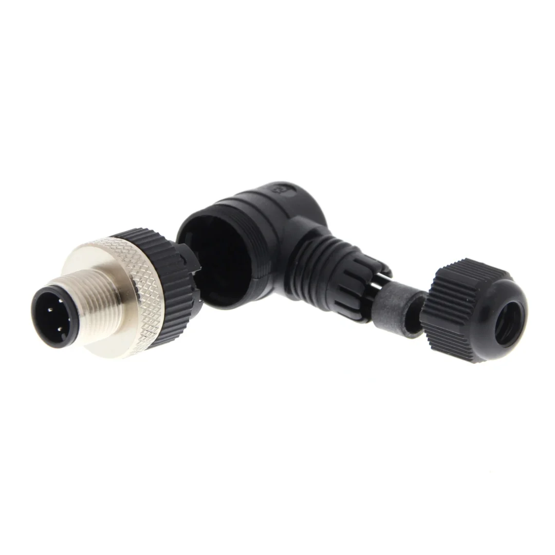 Omron Y92E-MM12PVC4Aconf-L Bağlantı ve Montaj