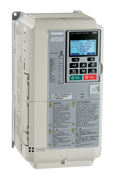 Yaskawa CIMRAC4A0930AAA