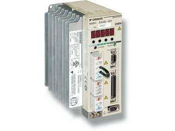 Yaskawa SGDHA3AEOY