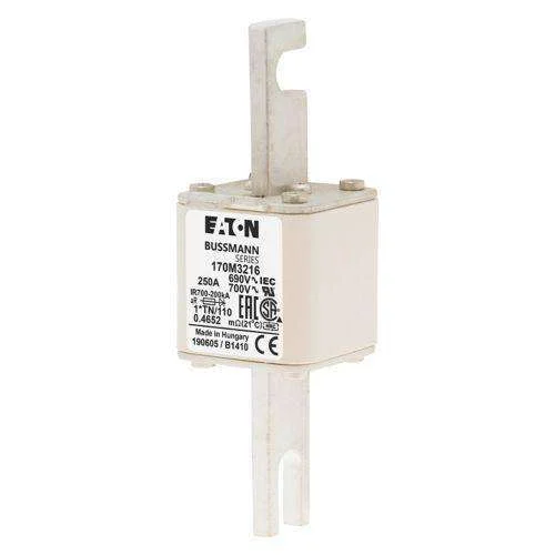 Eaton 170M3216 – FUSE 250A 690V 1*TN/110 AR UC