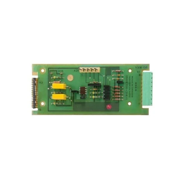 ABB YT296000-PD