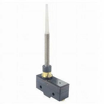Omron Z-15GNJ55-B Şalt Malzemeleri ve Güç Yönetimi