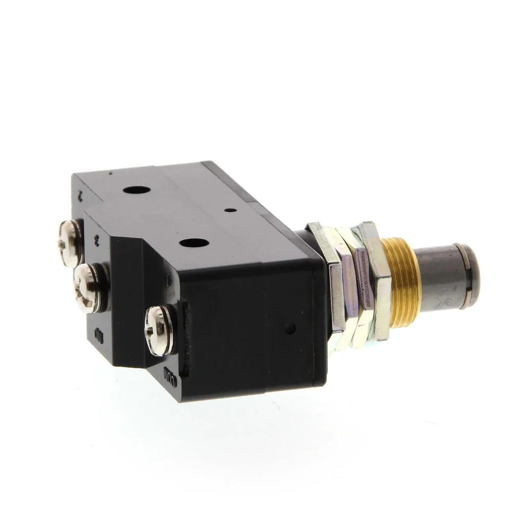 Omron Z-15GQ-B7-K Şalt Malzemeleri ve Güç Yönetimi