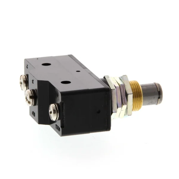 Omron Z-15GQ-B7-K Şalt Malzemeleri ve Güç Yönetimi