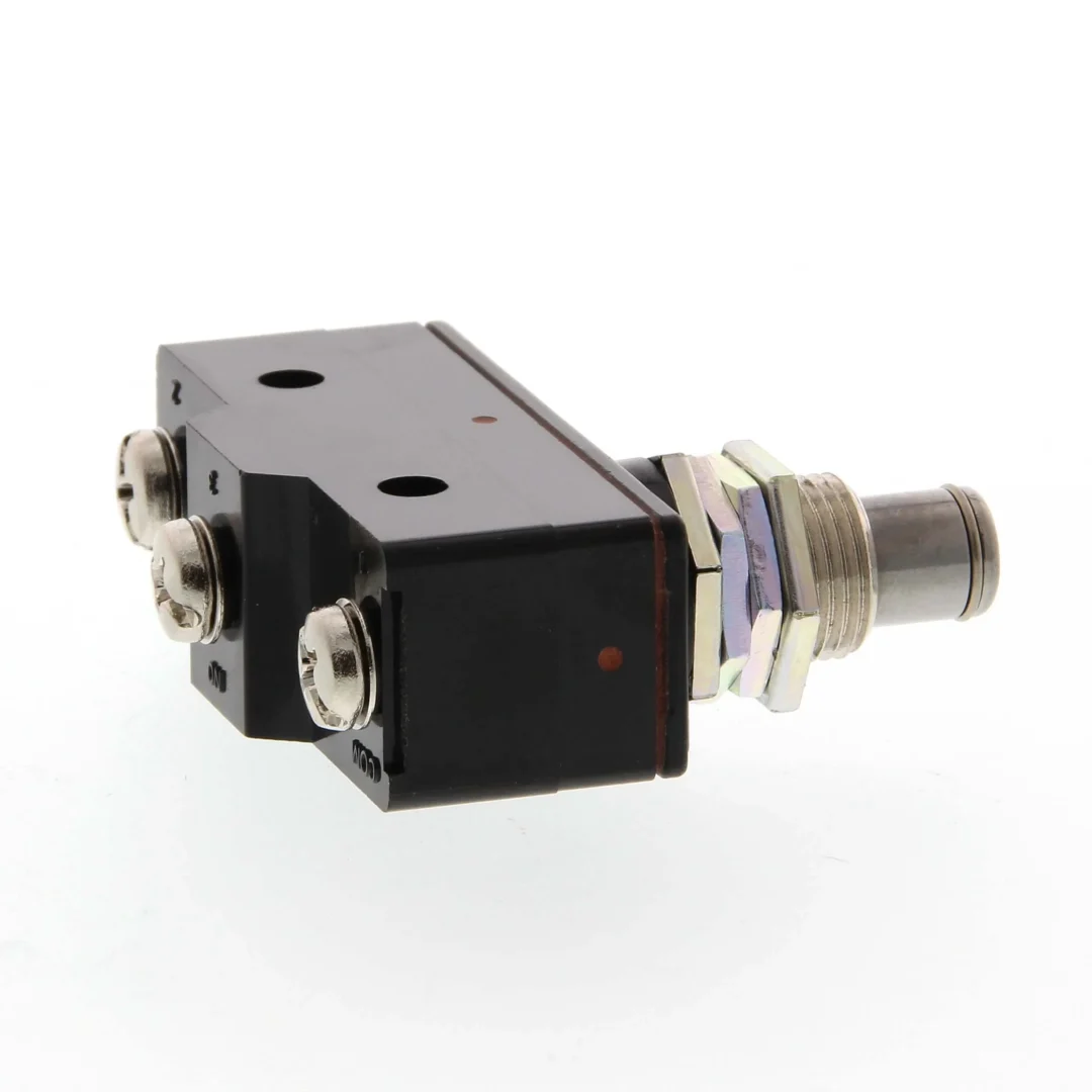 Omron Z-15GQ55-B Şalt Malzemeleri ve Güç Yönetimi