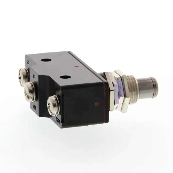 Omron Z15GQ55B Şalt Malzemeleri ve Güç Yönetimi