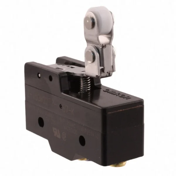Omron Z-15GW2277-B Şalt Malzemeleri ve Güç Yönetimi