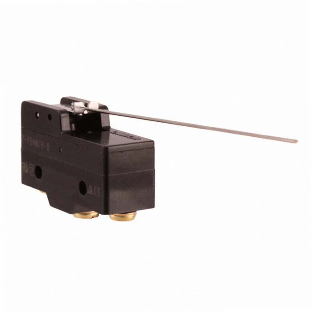 Omron Z-15HW78-B Şalt Malzemeleri ve Güç Yönetimi