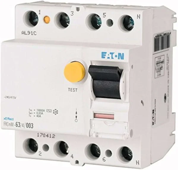 Eaton 170420