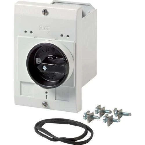 Eaton 072907