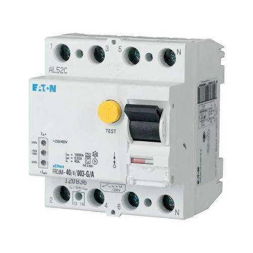 Eaton 168648 – FRCDM-40/4/003-G/A