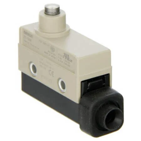 Omron ZC-D55 Şalt Malzemeleri ve Güç Yönetimi