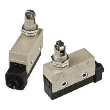 Omron ZC-Q2155 Şalt Malzemeleri ve Güç Yönetimi