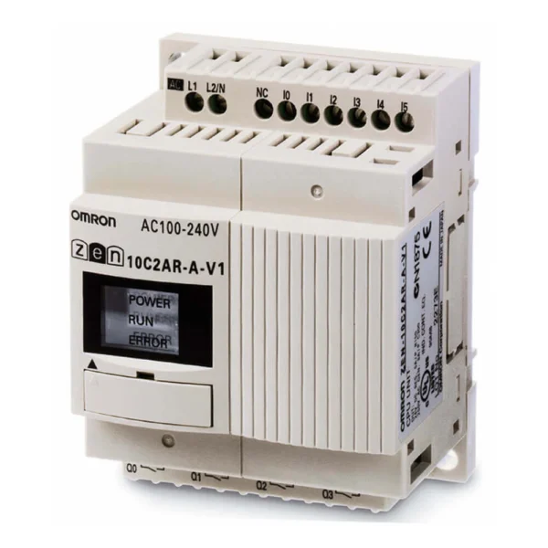 Omron ZEN-10C2AR-A-V2 Röleler ve Kontrol Cihazları