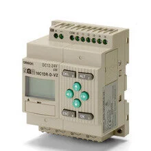Omron ZEN-10C3DR-D-V2 Röleler ve Kontrol Cihazları
