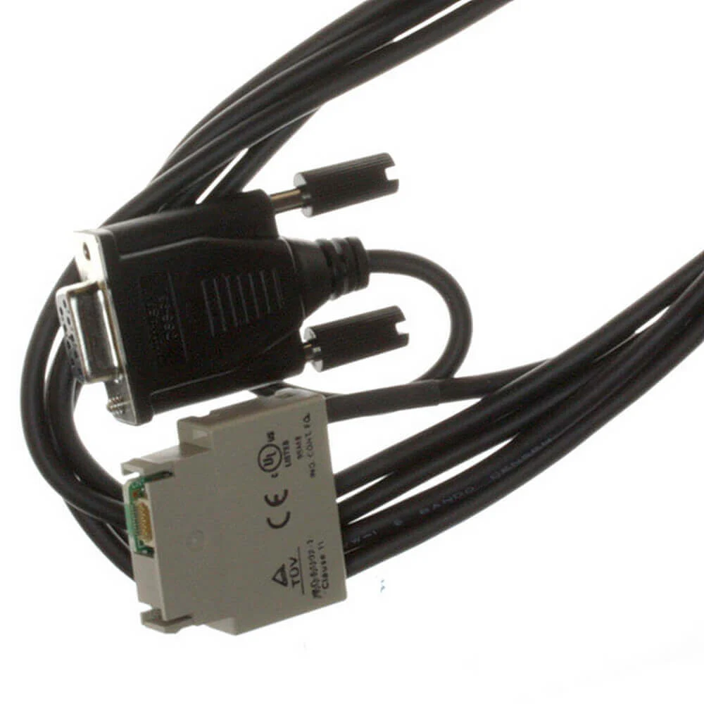 Omron ZEN-CIF01 Bağlantı ve Montaj