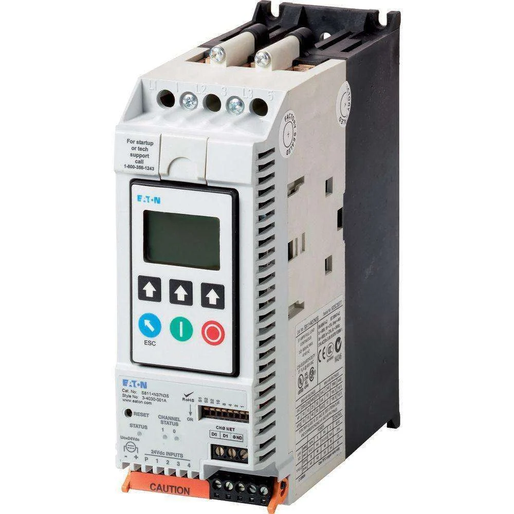 Eaton 168979 – S811+N66P3S