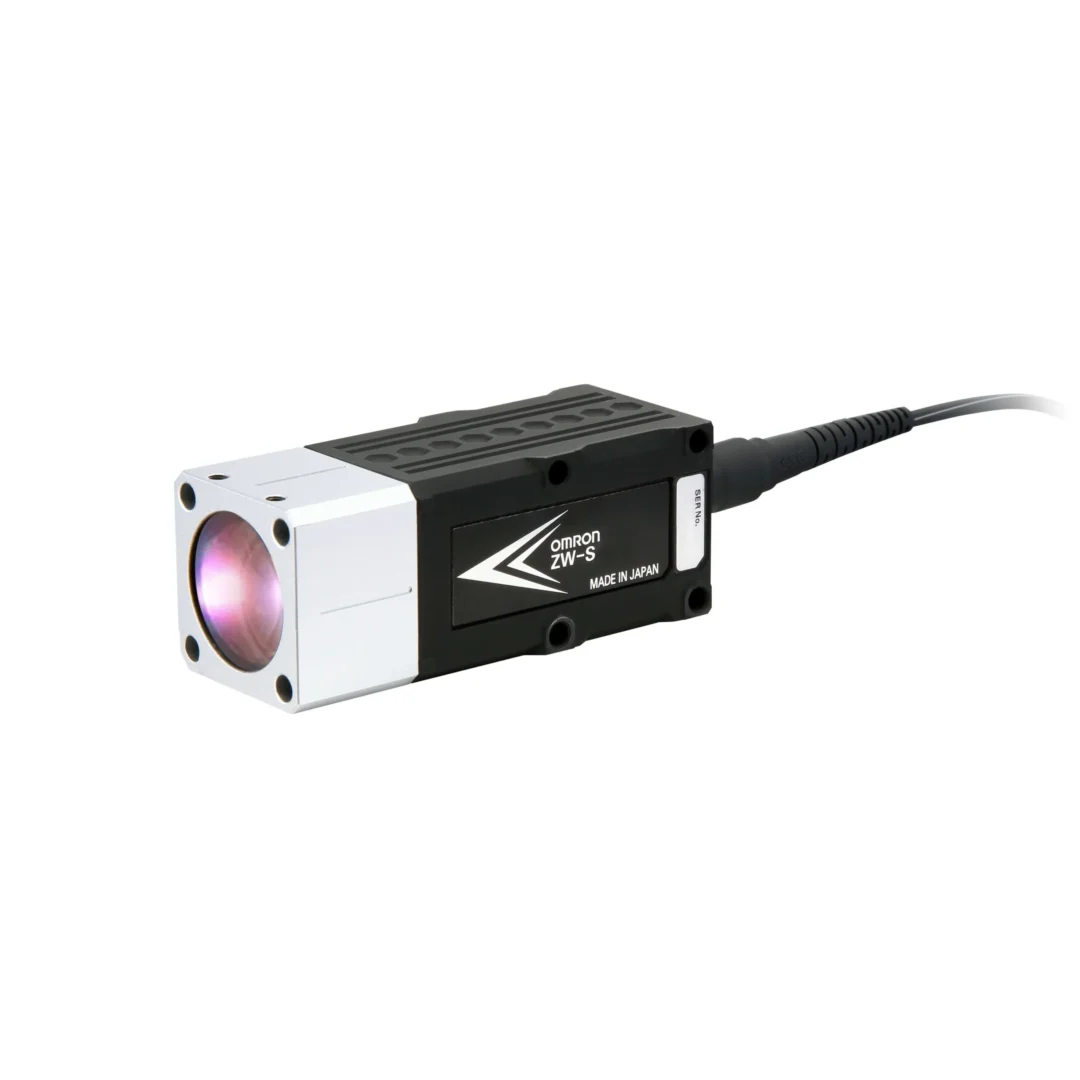 Omron ZW-S8010 2M Endüstriyel Sensörler