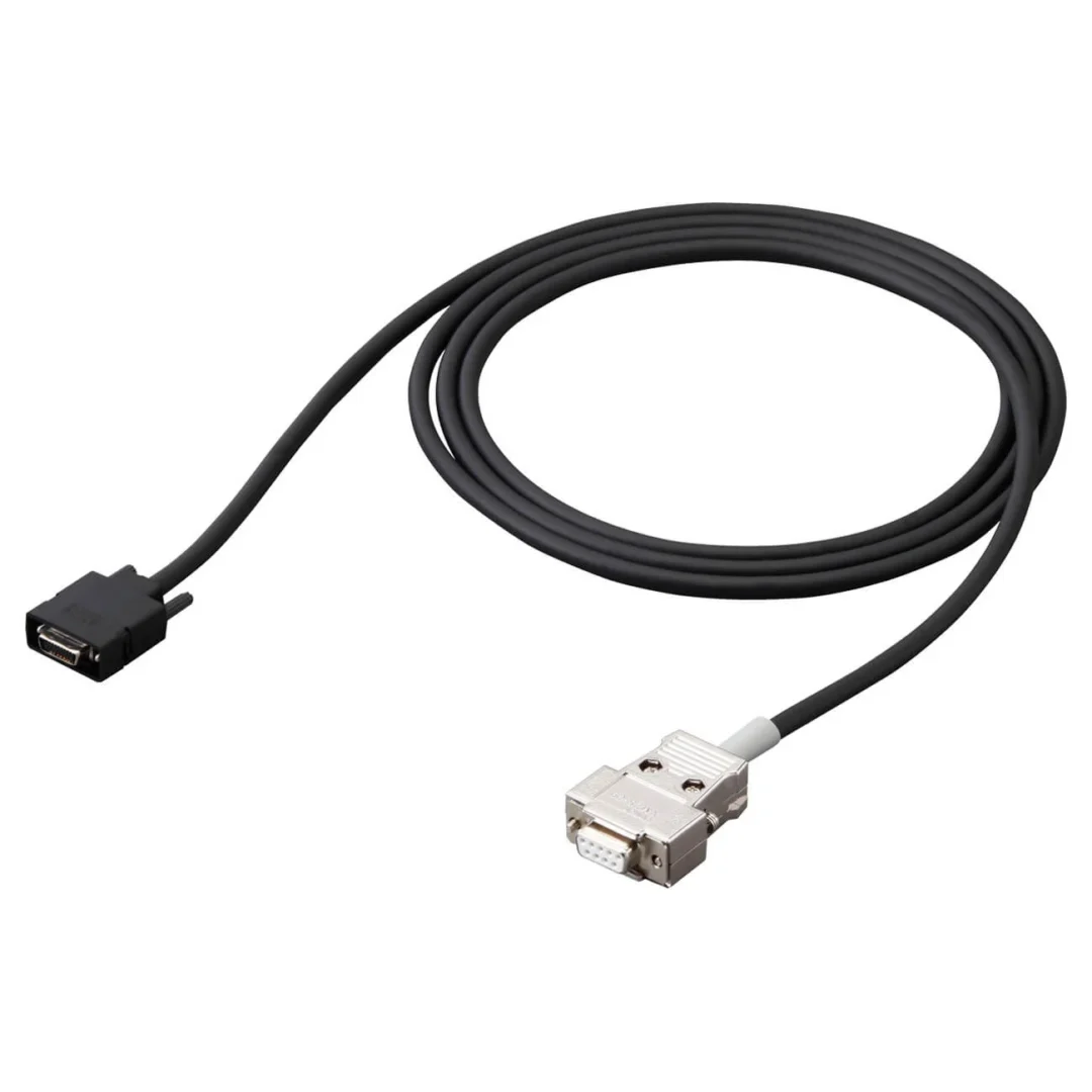 Omron ZW-XRS2 Bağlantı ve Montaj