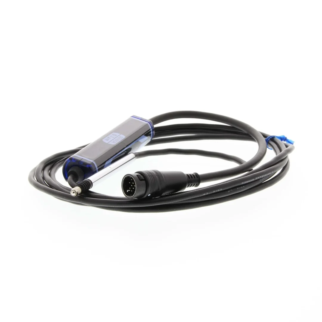 Omron ZX-TDS01T Endüstriyel Sensörler