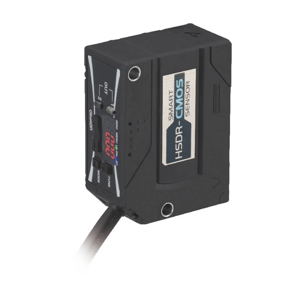 Omron ZX1-LD300A61 5M Endüstriyel Sensörler