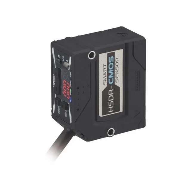 Omron ZX1LD50A615M Endüstriyel Sensörler