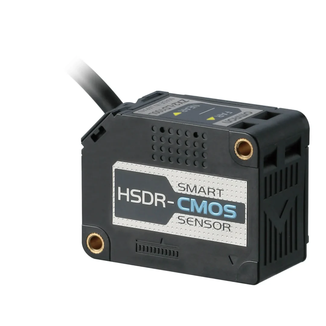 Omron ZX2-LD100 0.5M Endüstriyel Sensörler