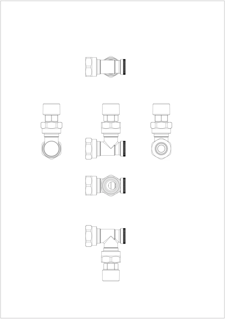 Danfoss 003L0203