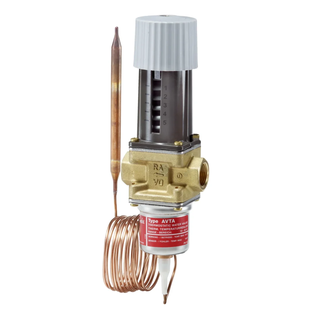 Danfoss 003N0107