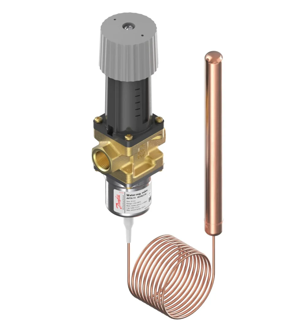 Danfoss 003N3162