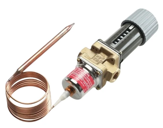Danfoss 003N6132 – AVTA 15, NPT, 1/2-14
