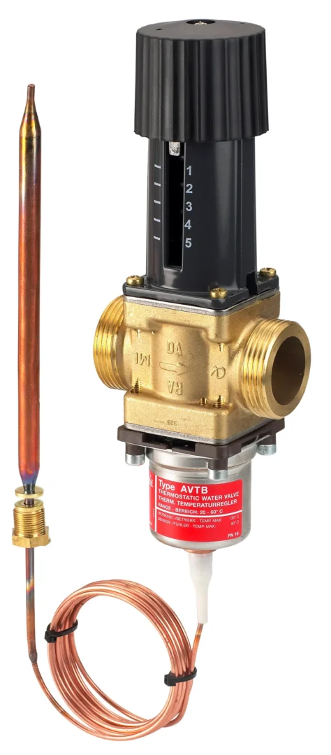 Danfoss 003N8143