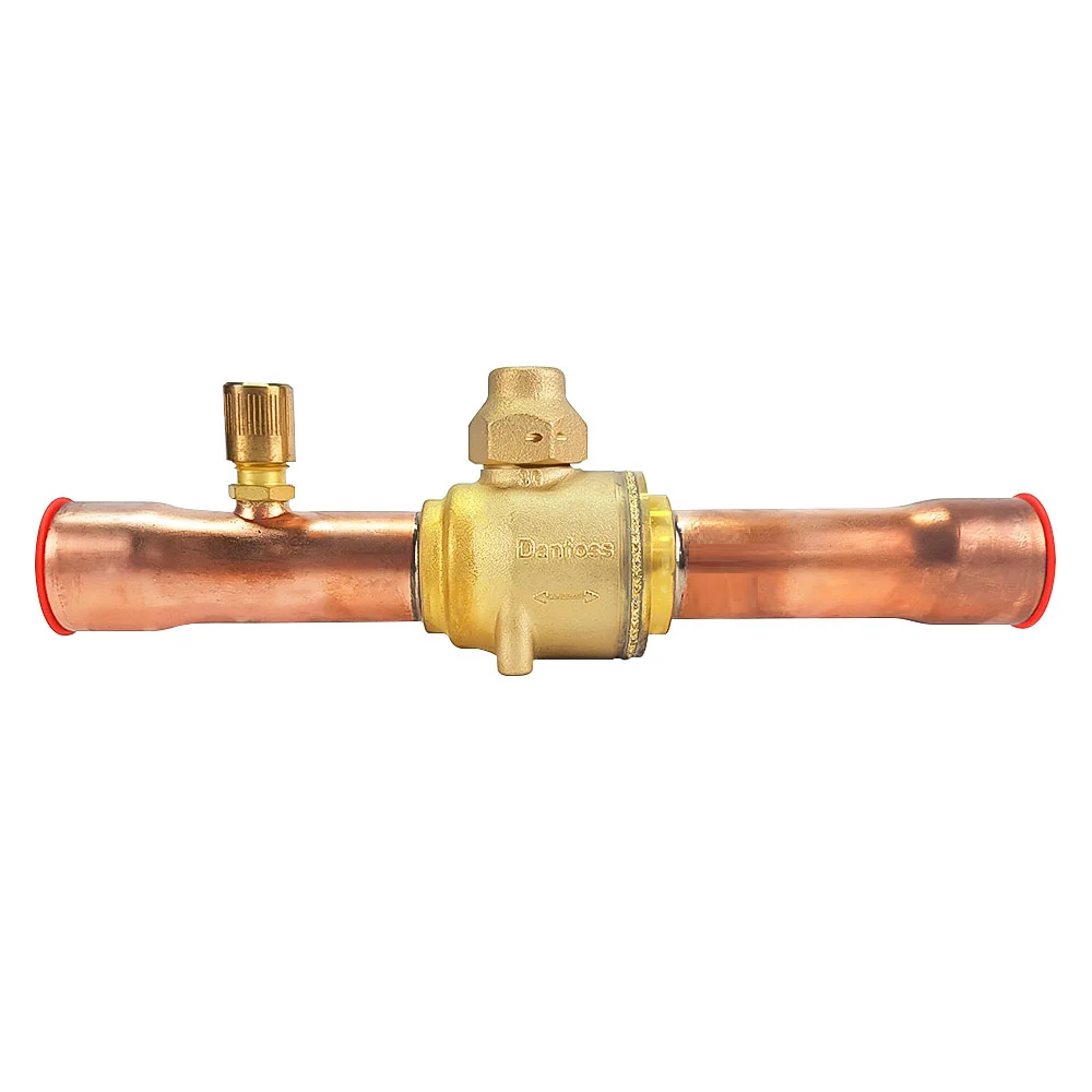 Danfoss 009G7056