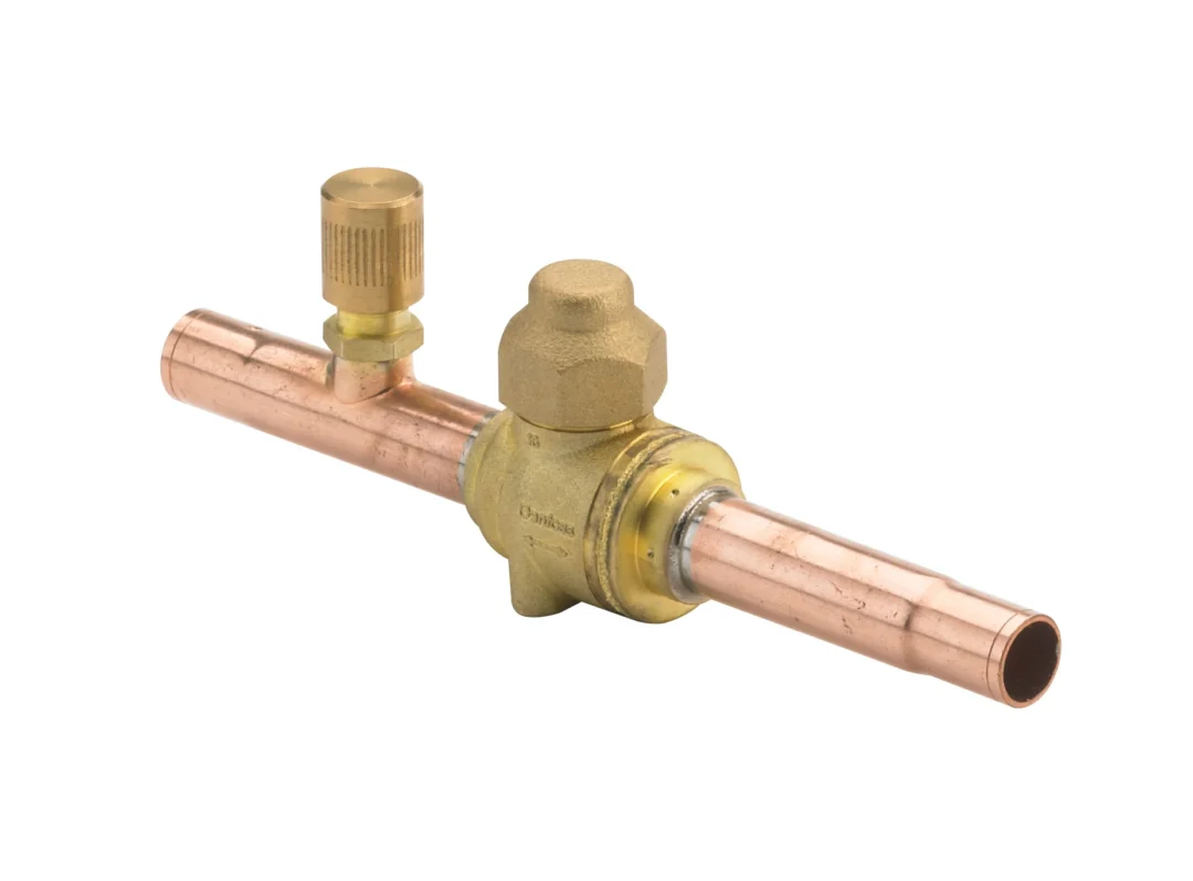 Danfoss 009L7051