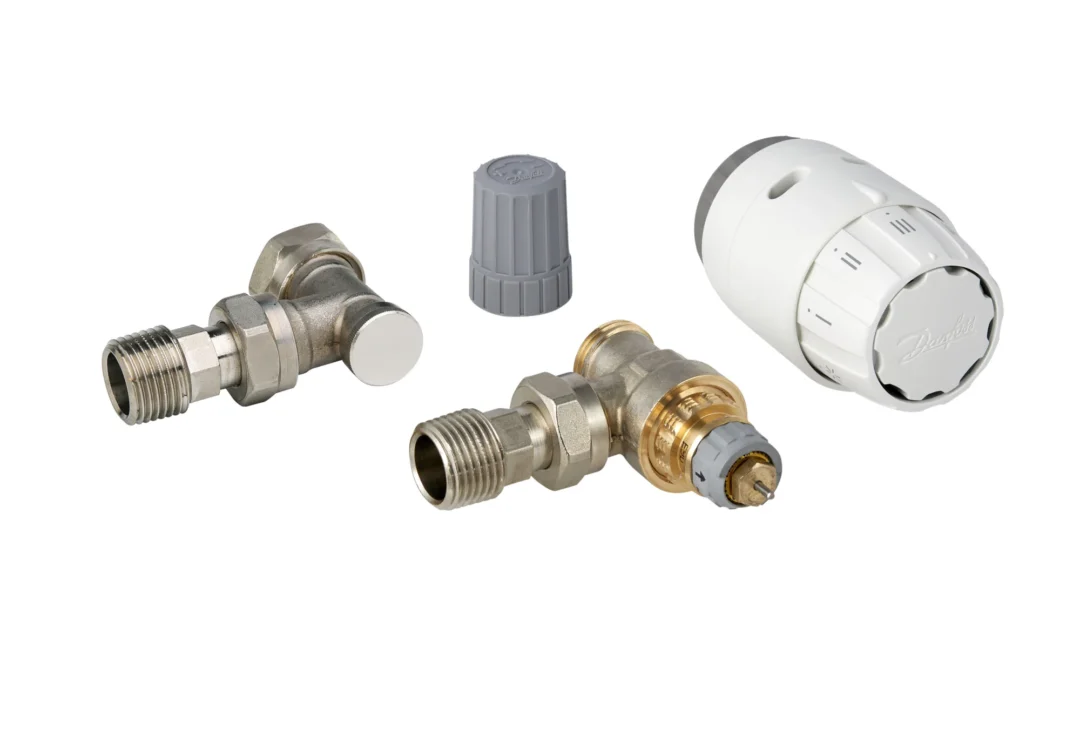 Danfoss 013G6006