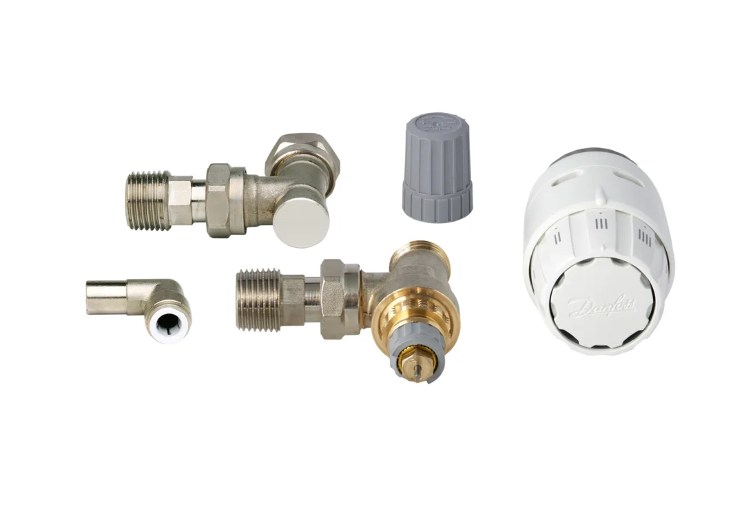 Danfoss 013G6007