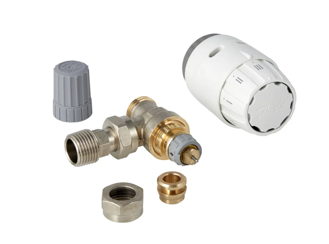 Danfoss 013G6055