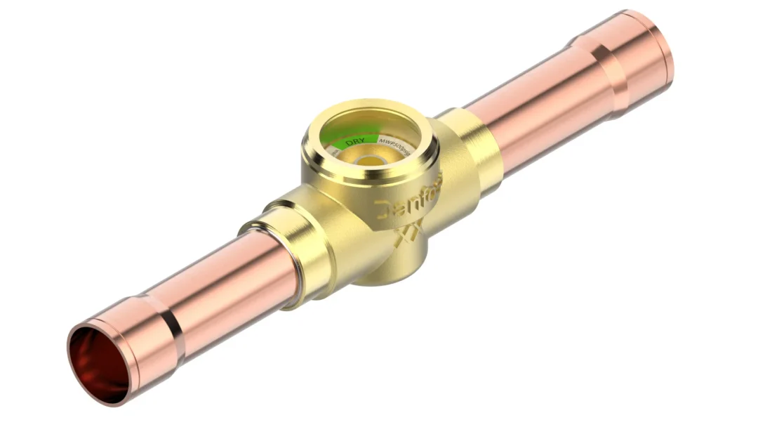 Danfoss 014-0184