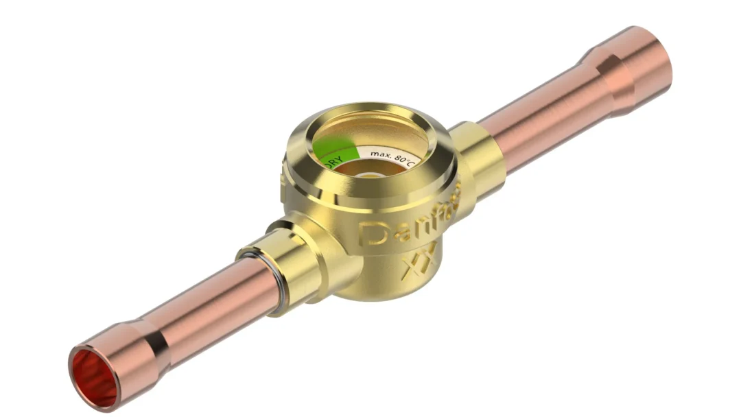 Danfoss 014L0035